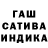 ТГК Wax Ganss71